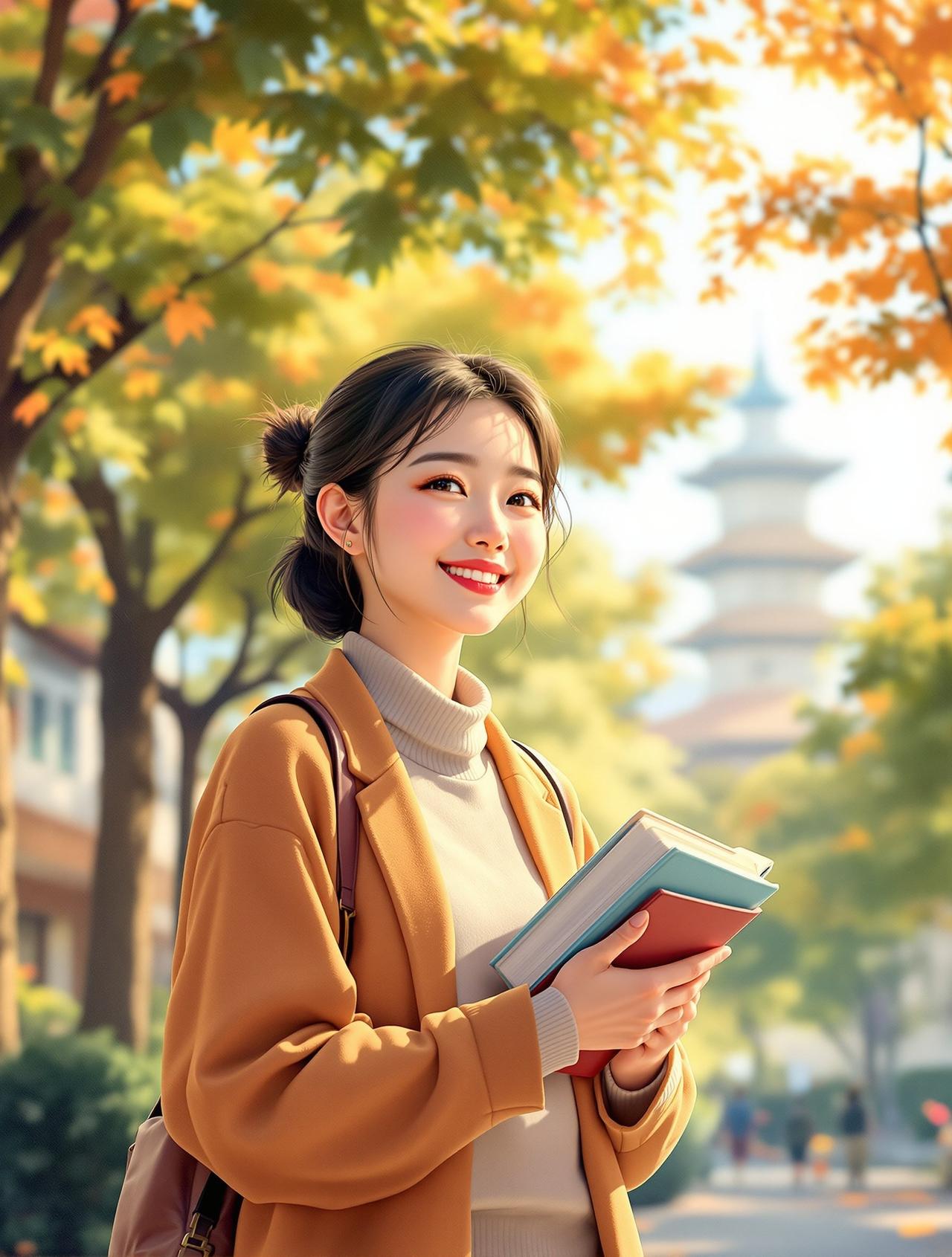 AI漫改短剧作品 - 妈妈的第二次人生