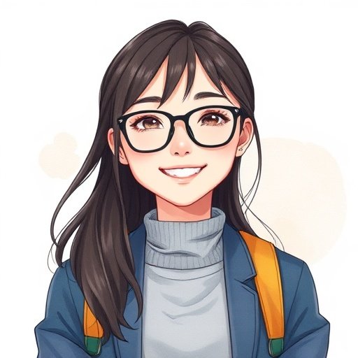 AI漫改短剧团队成员 - 陈思琪